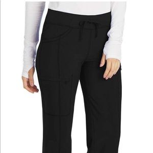 Scrub pant- straight leg